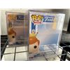 Image 1 : Pop Funko Protector Boxes Lot of 2