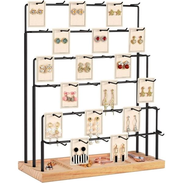 Earring Display New multi hanger