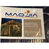 Image 2 : Maojia String light Set Festival Icicle Set