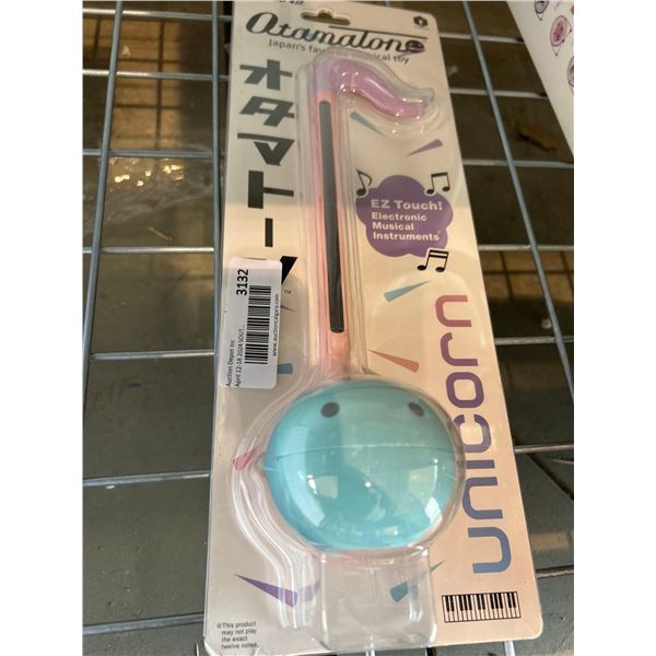 Otamaton Unicorn electronic instrument