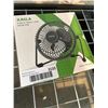 Image 1 : Xasla 4 inch USB Desk Fan