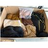 Image 1 : Box Lot of assorted new Clothes