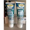 Image 1 : Yondarli Mold Stain Cleaner 2 x 4oz