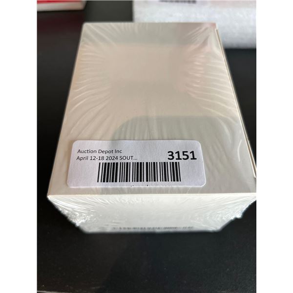 Nipple Vibrator new sealed in box