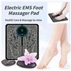 Image 1 : EMS Foot Massager
