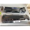 Image 1 : Samsung Toner Cartridges Lot of 2 - Samsung D101S Black SF-760P ML-2164 ML-2164W ML-2165W SCX-3400 S