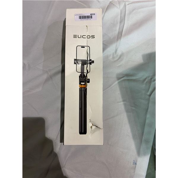 EUCOS 62" Phone Tripod, Tripod for iPhone & Selfie Stick