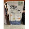 Image 1 : Diaper genie signature diaper disposal garbage can
