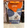 Image 3 : Diaper genie signature diaper disposal garbage can
