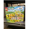 Image 1 : LEGO Friends pet adoption day building toy