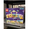 Image 2 : LEGO Friends pet adoption day building toy