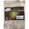 Image 2 : Seguna Inc. Seatle collection area rug 63"x90.5"