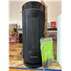 Image 1 : Oraimo PTC fan heater with remote control
