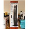 Image 1 : Lasko digital ceramic tower heater with remote control