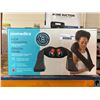 Image 1 : Homedics total relaxation shiatsu neck & shoulder massage and heat pad