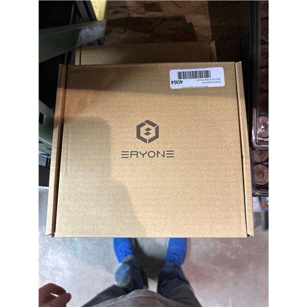 Eryone triple colour 3D printer filament