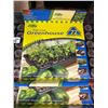 Image 2 : Jiffy professional greenhouse planter trays, plant up to 72 plants. Lot of 2 trays