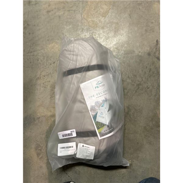 FE Active The Escondido 2 person all season tent