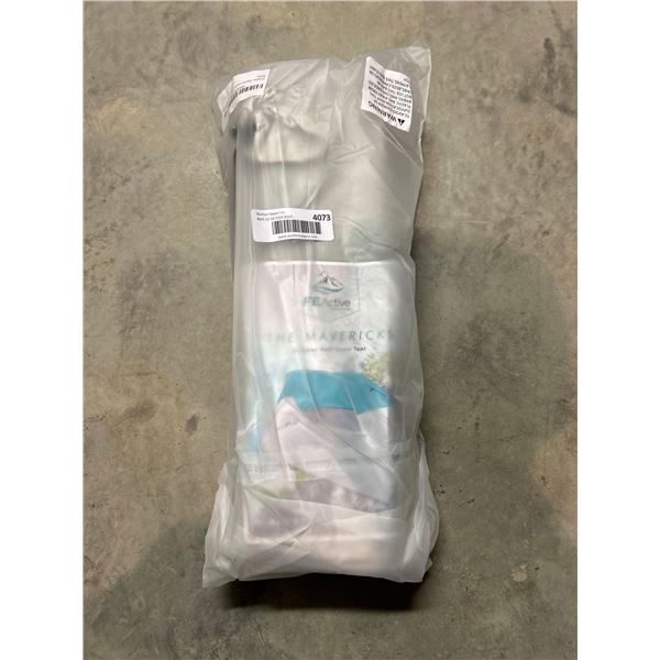 FE Active The Mavericks half dome tent