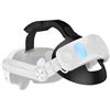 Image 4 : Battery head strap for virtual reality headsets for extended battery life
