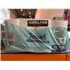 Image 1 : Kirkland signature create-a-size paper towel, pack of 12 rolls