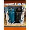 Image 1 : Zulu 2 pack of half gallon water bottles