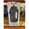 Image 2 : Zulu 2 pack of half gallon water bottles