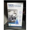 Image 3 : Cadrim handheld garment / clothing steamer