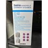 Image 4 : Cadrim handheld garment / clothing steamer