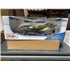 Image 1 : Maisto special edition Lamborghini V12 Gran Turismo model car