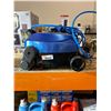 Image 1 : Nu Cobalt NC52 Wall Climbing pool vacuum cleaner
