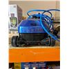 Image 2 : Nu Cobalt NC52 Wall Climbing pool vacuum cleaner