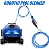 Image 4 : Nu Cobalt NC52 Wall Climbing pool vacuum cleaner
