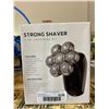 Image 1 : Strong shaver multi use 5 in 1 shaving and hair grooming kit