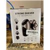Image 3 : Strong shaver multi use 5 in 1 shaving and hair grooming kit