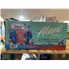 Image 1 : Alani nu energy drink sweet splash variety pack 18x355ml