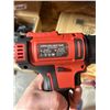 Image 2 : Livowalny cordless heat gun