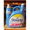 Image 1 : Downy ultra concentrated April fresh laundry detergent 5.03L