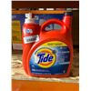 Image 1 : Tide+ Coldwater clean laundry detergent 4.87L