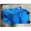 Image 3 : Bago duffle bag with rolling wheels