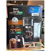 Image 1 : Ninja dual brew XL grounds & pods coffee maker