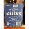 Image 1 : Allens original white vinegar 2x5L