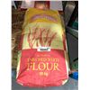 Image 1 : Great Plains all purpose enriched white flour 22lb