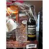 Image 2 : Bourbon collection gift set