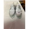 Image 3 : Lot of Champion white sneakers ladies size 8 and 2 packs of Manitobah size small socks