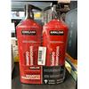 Image 1 : Kirkland signature hydrating shampoo and conditioner