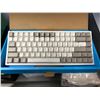 Image 2 : Yunzii one key mechanical keyboard
