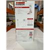 Image 2 : Karbon battery powered heated socks size small/medium