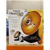 Image 1 : Presto heat dish + tilt portable space heater
