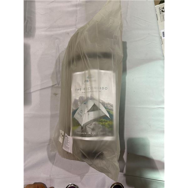 FE Active The Escondido 2 person all seasons tent